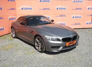 BMW Z4 1