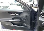 Mercedes-Benz Třídy C 22