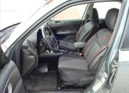 Subaru Forester 16