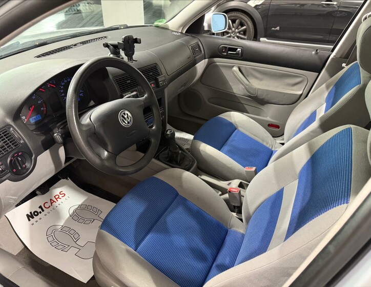 Volkswagen Golf 7