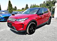 Land Rover Discovery Sport 3