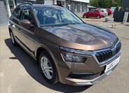 Škoda Kamiq 4