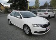 Škoda Octavia 2