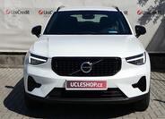 Volvo XC40 2