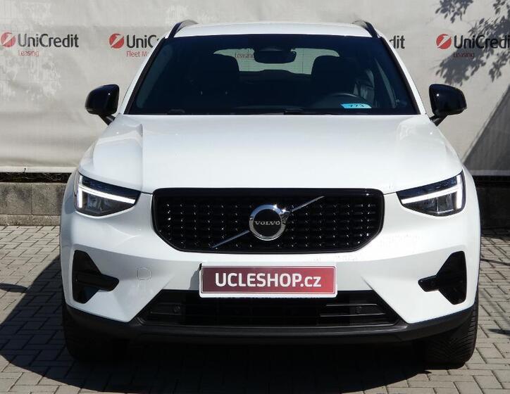 Volvo XC40 2