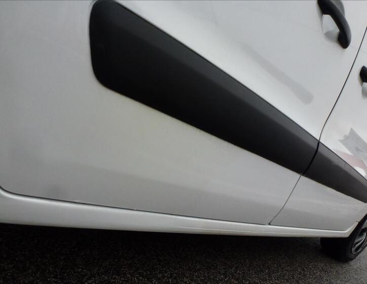 Citroën Berlingo 37