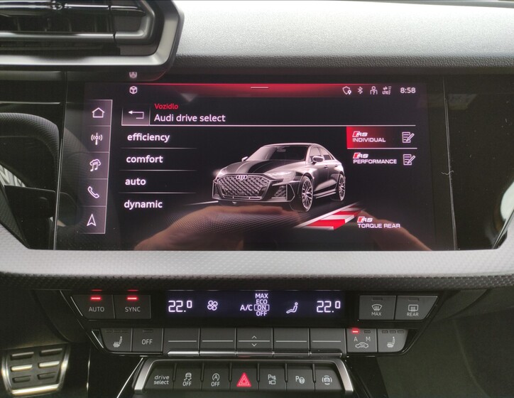 Audi RS 3 20
