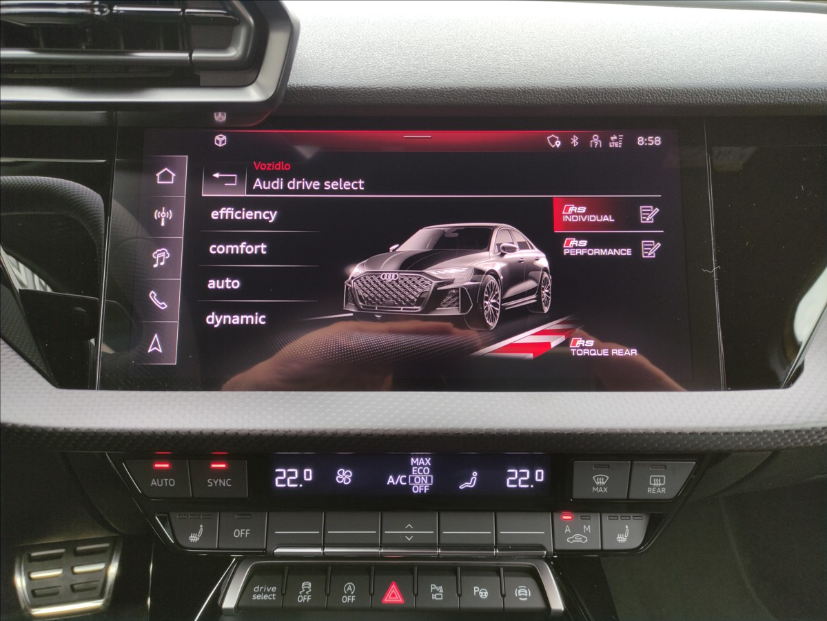 Audi RS 3
