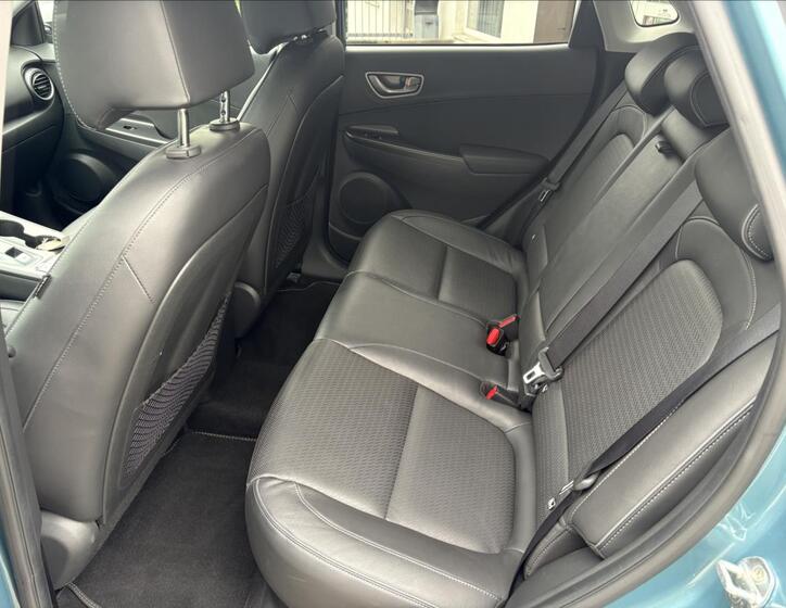 Hyundai Kona 10