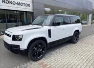 Land Rover Defender 2