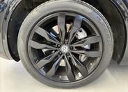 Volkswagen Touareg 34