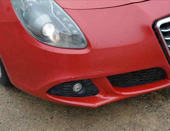 Alfa Romeo Giulietta 7