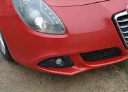 Alfa Romeo Giulietta 7