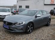 Volvo V60 1