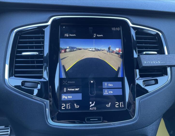 Volvo XC90 53
