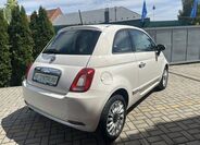 Fiat 500 3