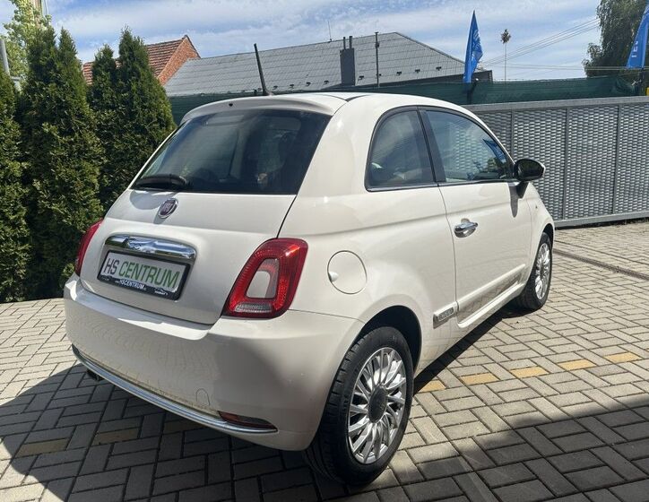 Fiat 500 3
