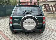Suzuki Grand Vitara 4