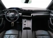 Peugeot 508 23