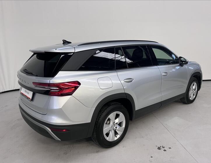 Škoda Kodiaq 2
