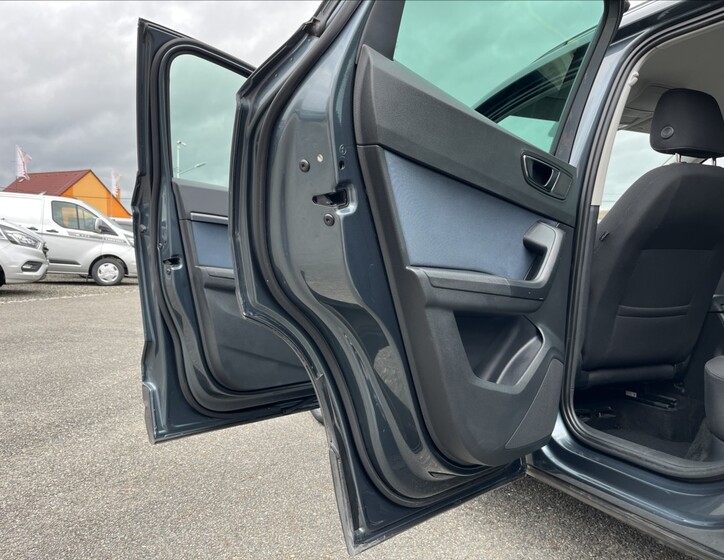 Seat Ateca 49