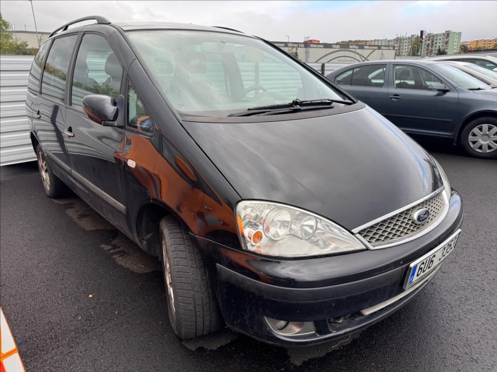 Ford Galaxy