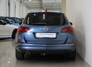 Opel Astra 4