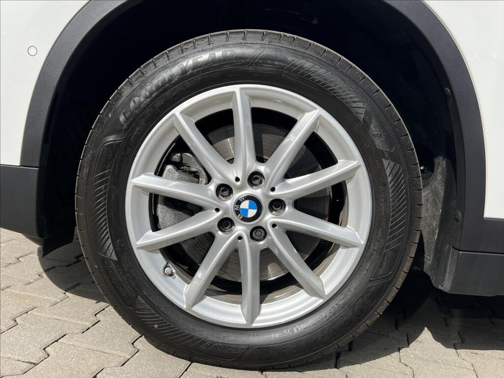BMW X1 10