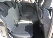 Ford Tourneo Courier 11