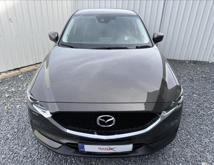 Mazda CX-5 6