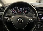 Volkswagen Golf 13