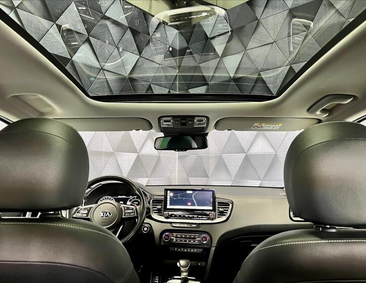 KIA XCeed 24