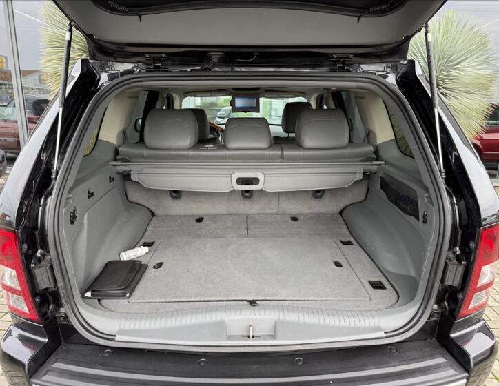 Jeep Grand Cherokee 13