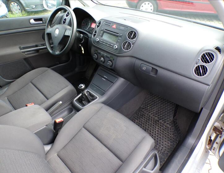 Volkswagen Golf Plus 24