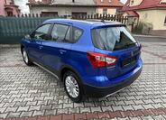 Suzuki SX4 S-Cross 7