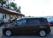 Volkswagen Touran 5