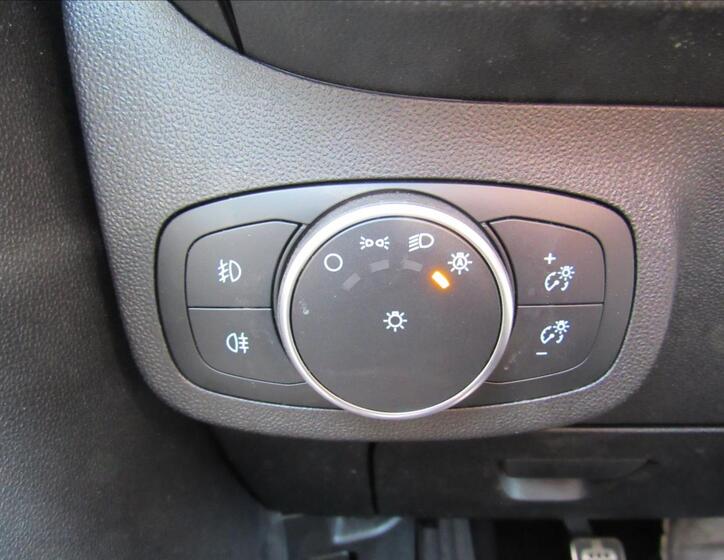 Ford Fiesta 23
