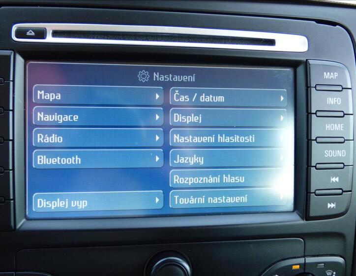 Ford S-MAX 25