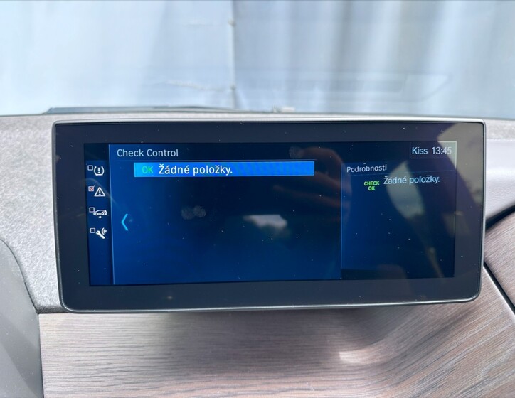 BMW i3 35