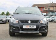 Suzuki SX4 2