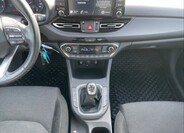 Hyundai i30 10