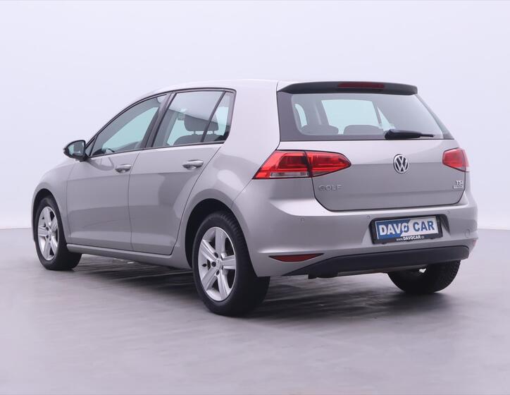 Volkswagen Golf 5