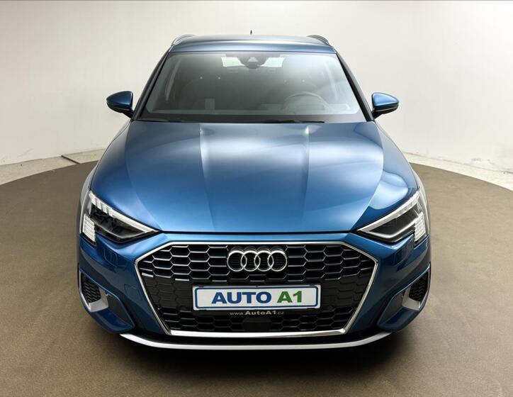 Audi A3 2