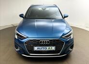 Audi A3 2