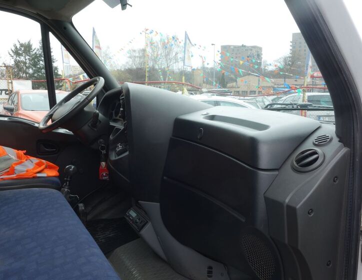 Iveco Daily 18