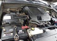 Toyota Land Cruiser 44