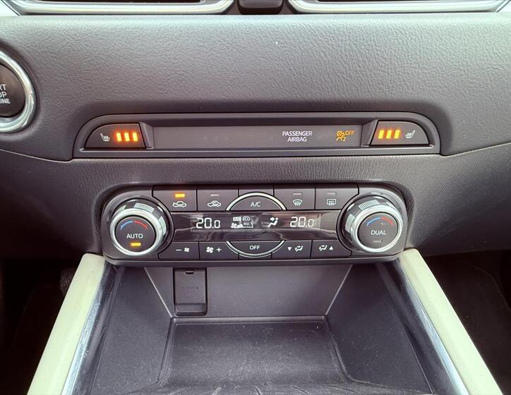 Mazda CX-5 17