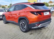 Hyundai Tucson 7
