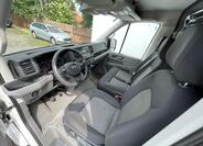 Volkswagen Crafter 5