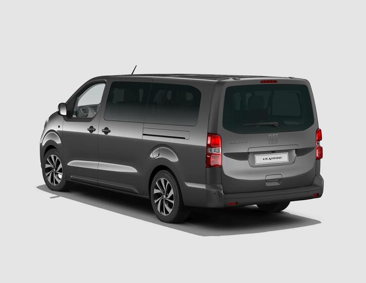 Fiat Ulysse 3